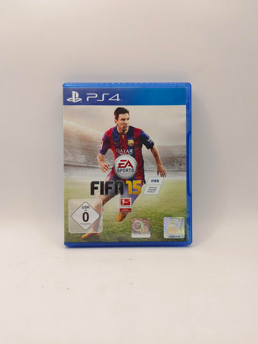 Fifa 15