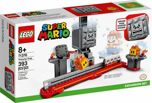 Super Mario Thwomp Drop 71376