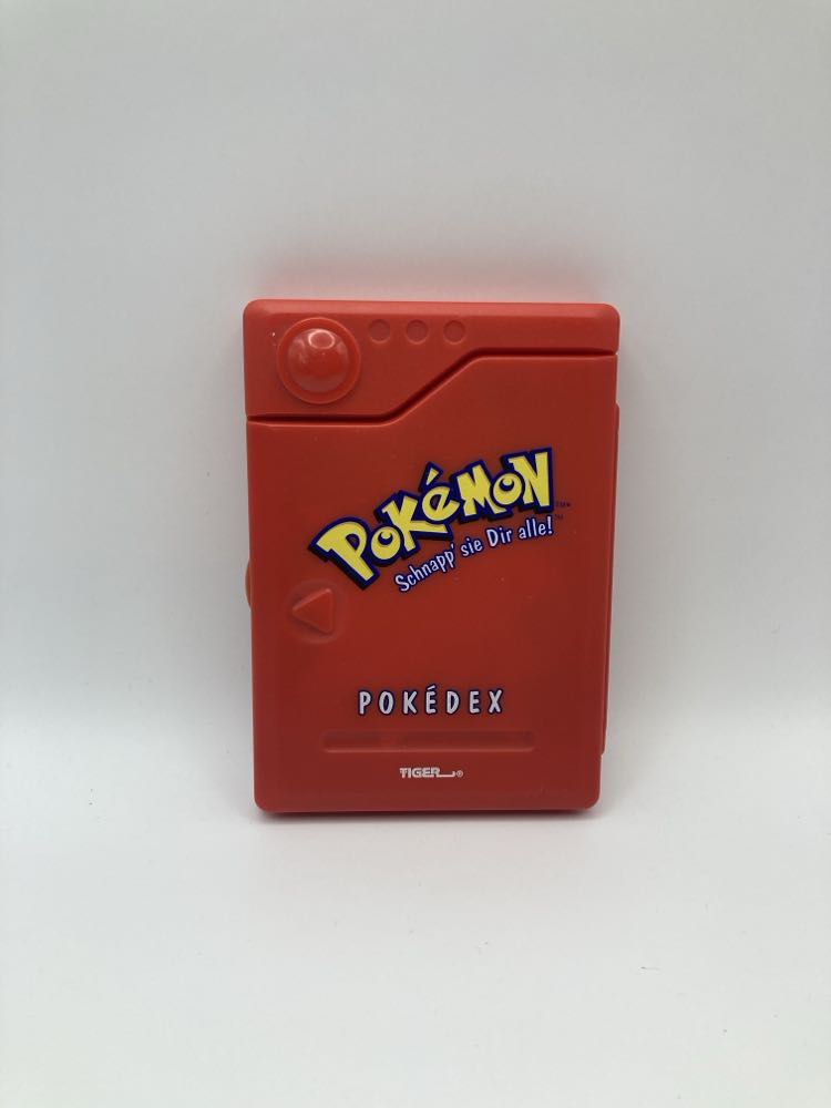 Pokedex 1998