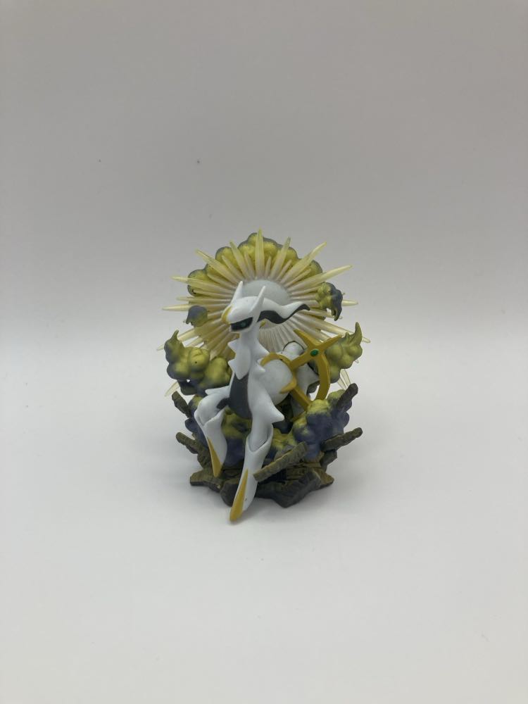 Arceus V Figur 2022 Pokemon TCG