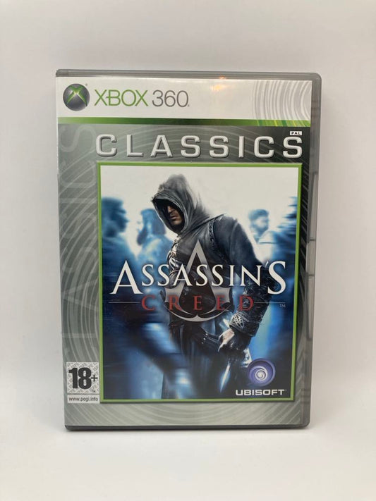 Assassins Creed (Classics)