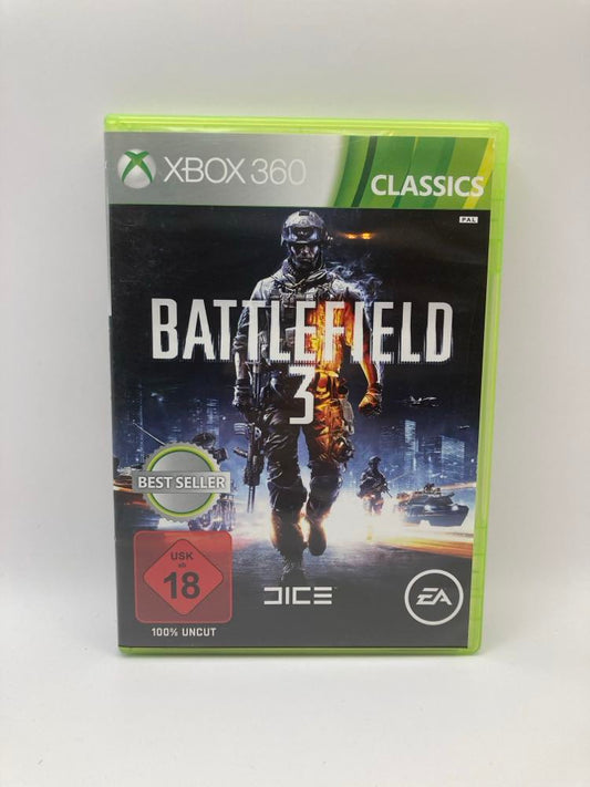 Battlefield 3 (Classics)