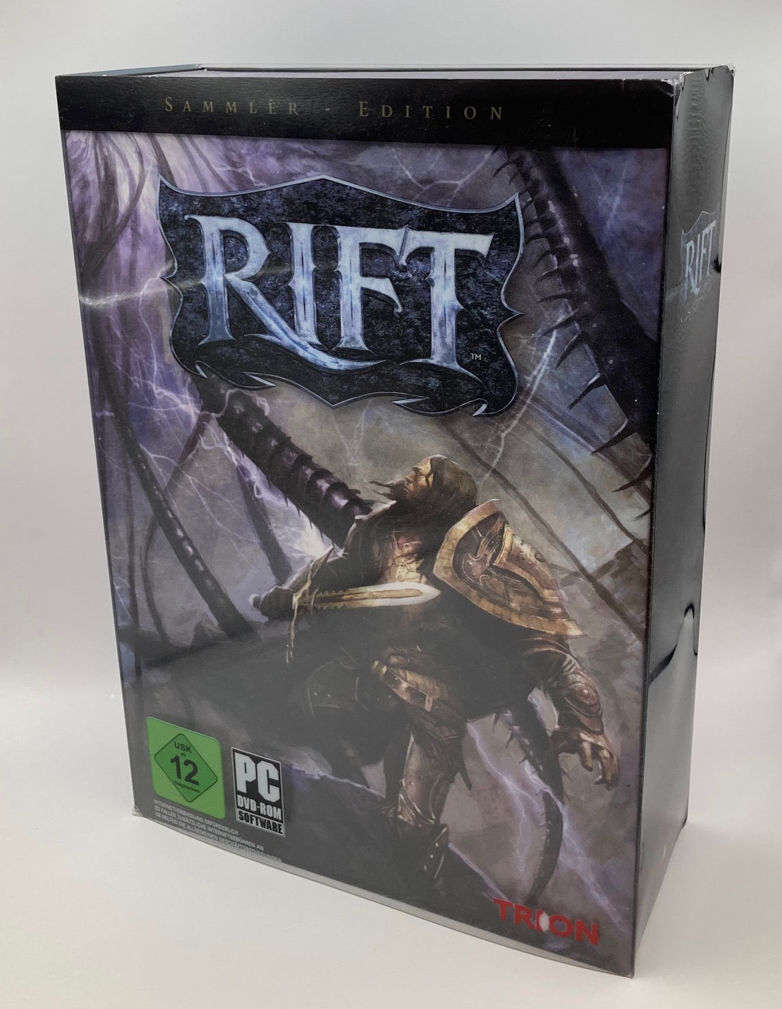 Rift Collectors Edition