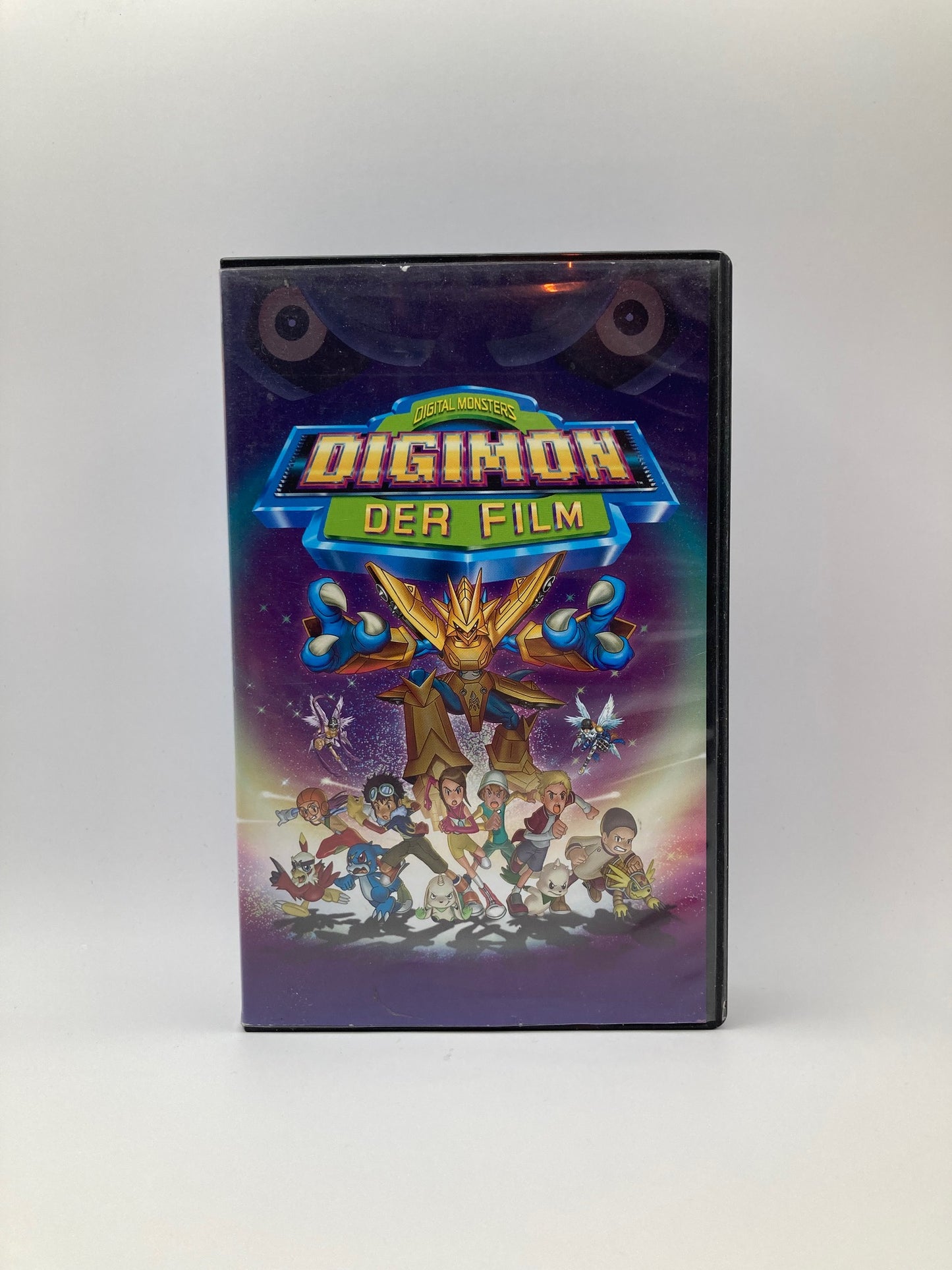 Digimon: Der Film