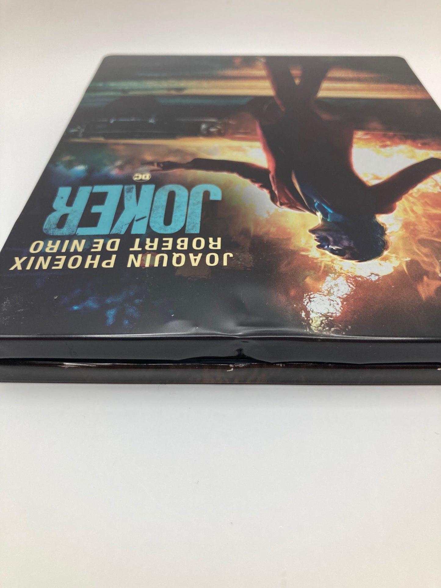 Joker Limited Edition 4K Steelbook
