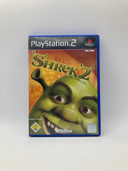 Shrek 2