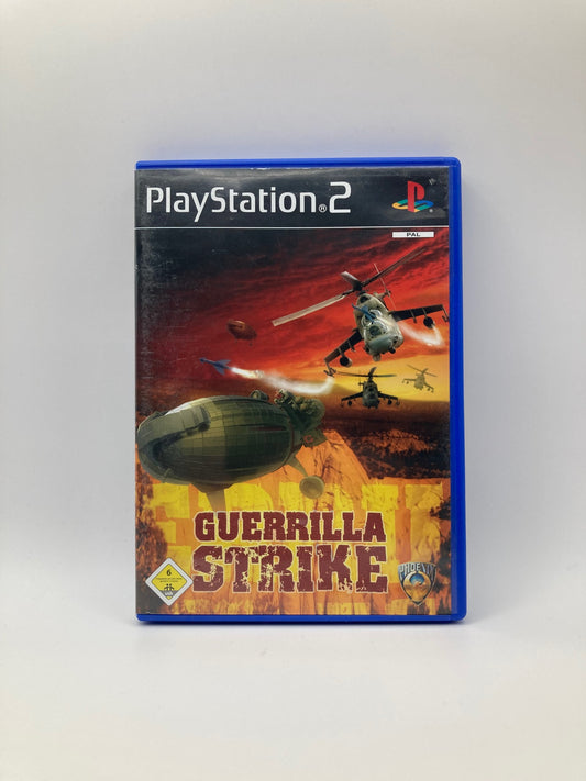 Guerrilla Strike