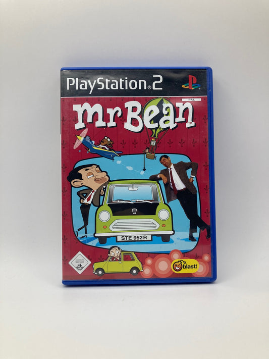 Mr. Bean