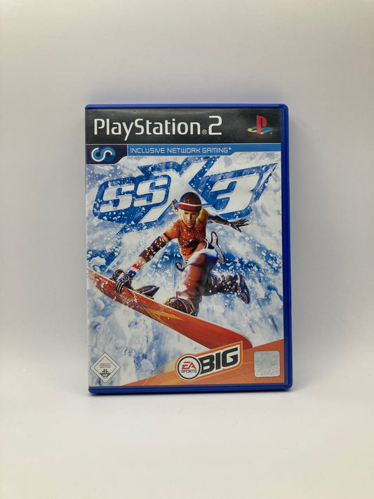 SSX 3