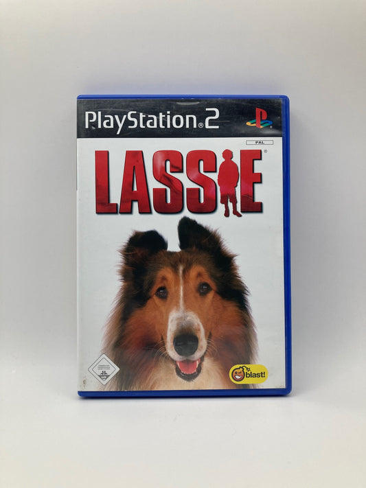 Lassie
