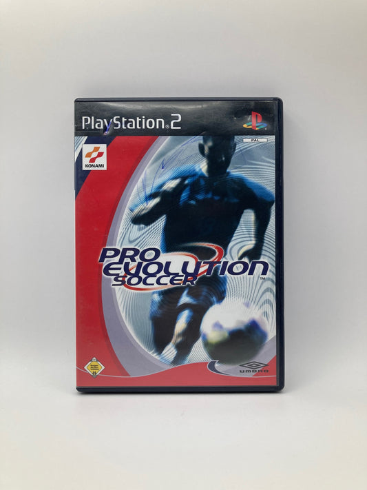 Pro Evolution Soccer