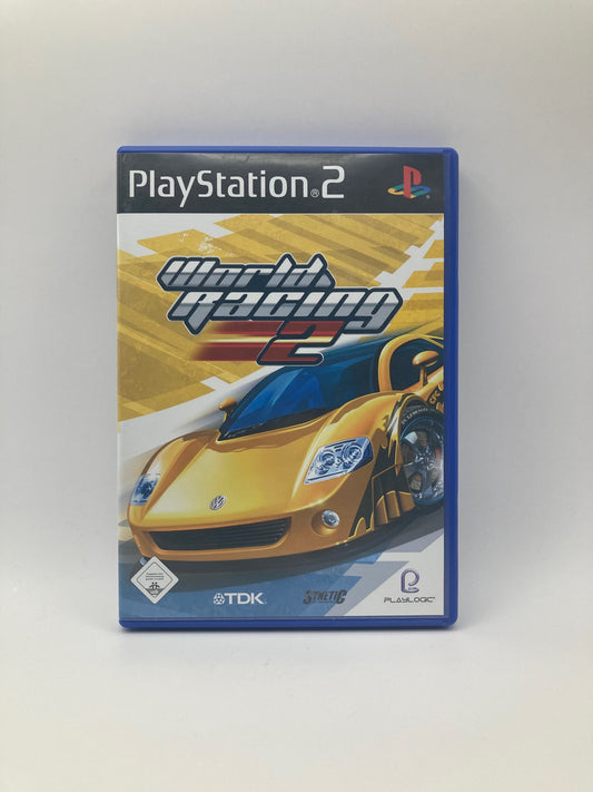 World Racing 2
