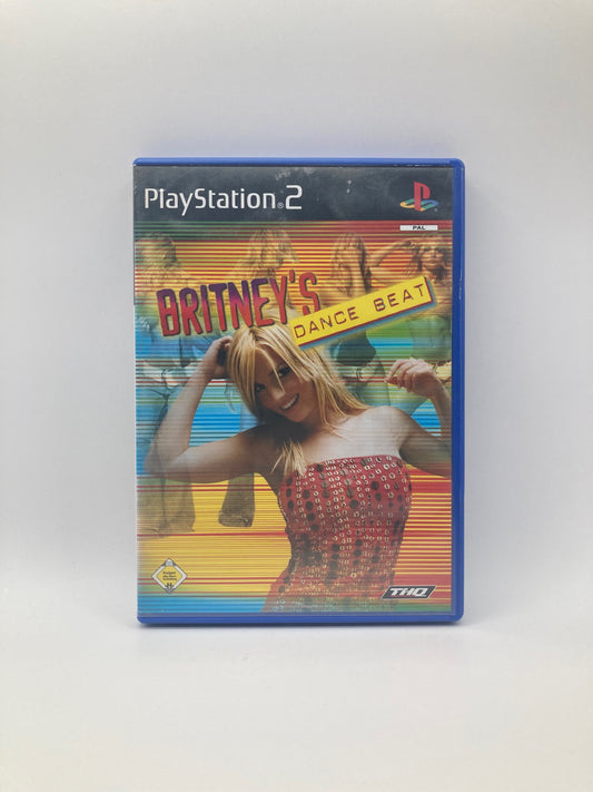 Britneys Dance Beat