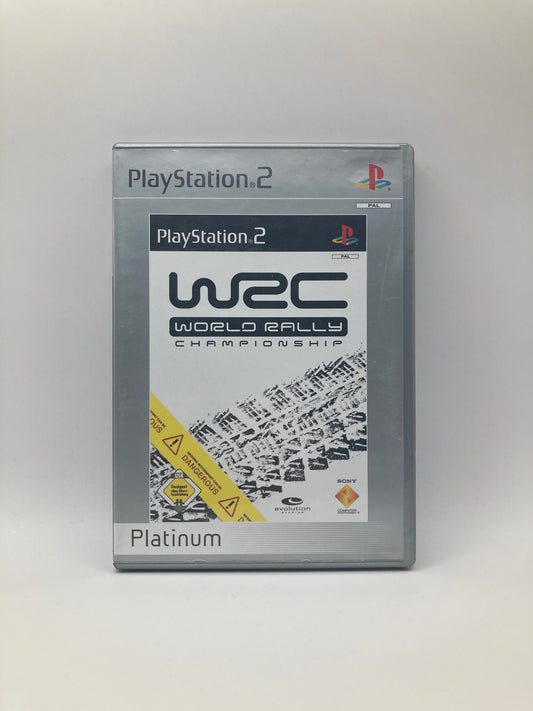 World Rally Championship