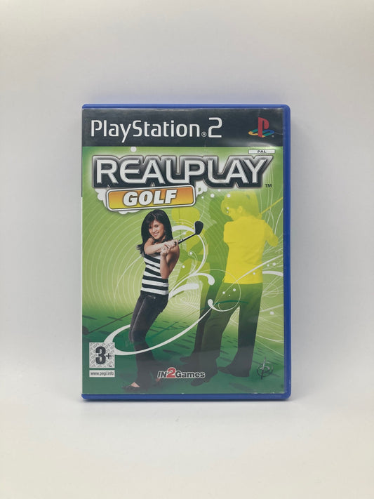 Realplay Golf