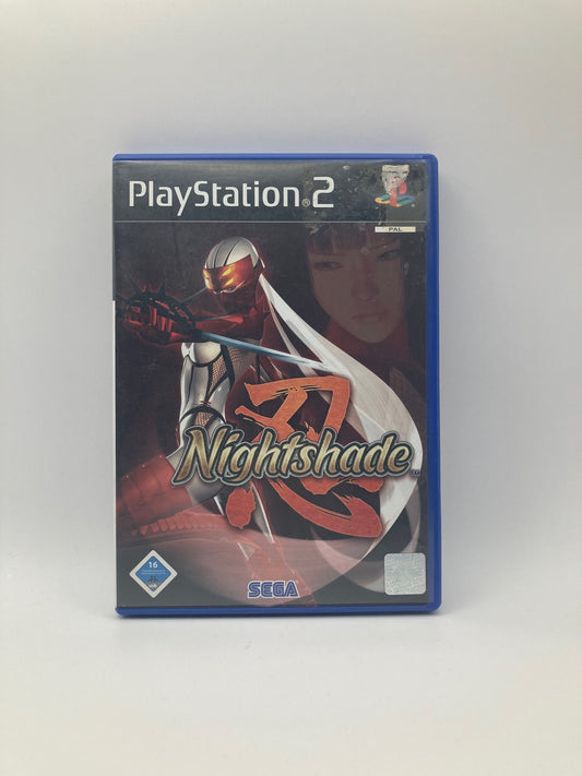 Nightshade