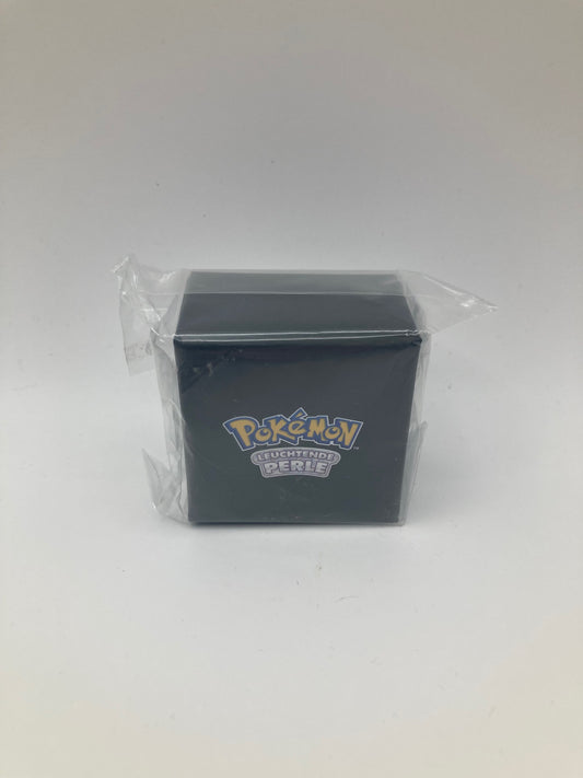 Pokemon Leuchtende Perle Promo Pin