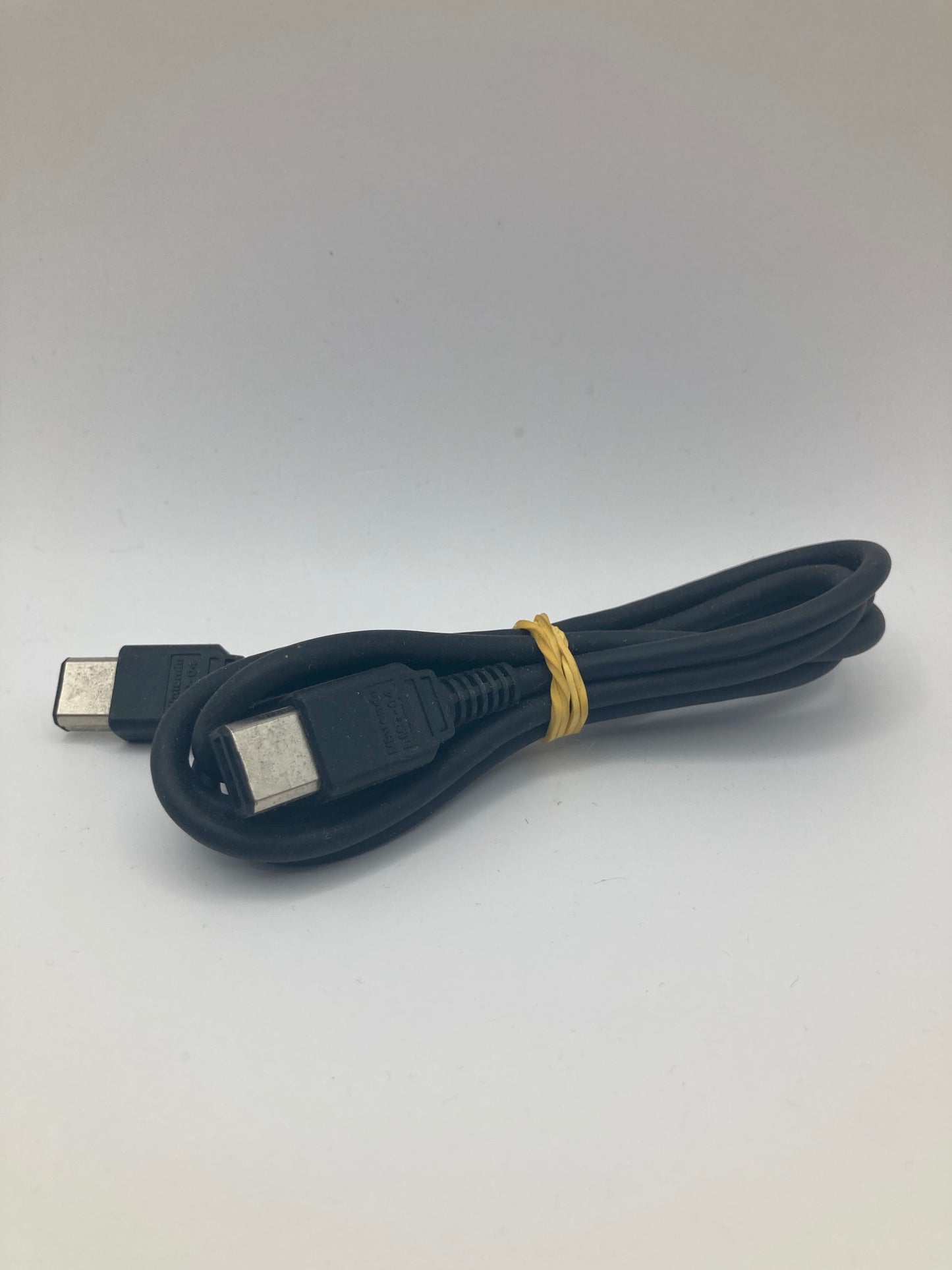 Game Boy Link Kabel