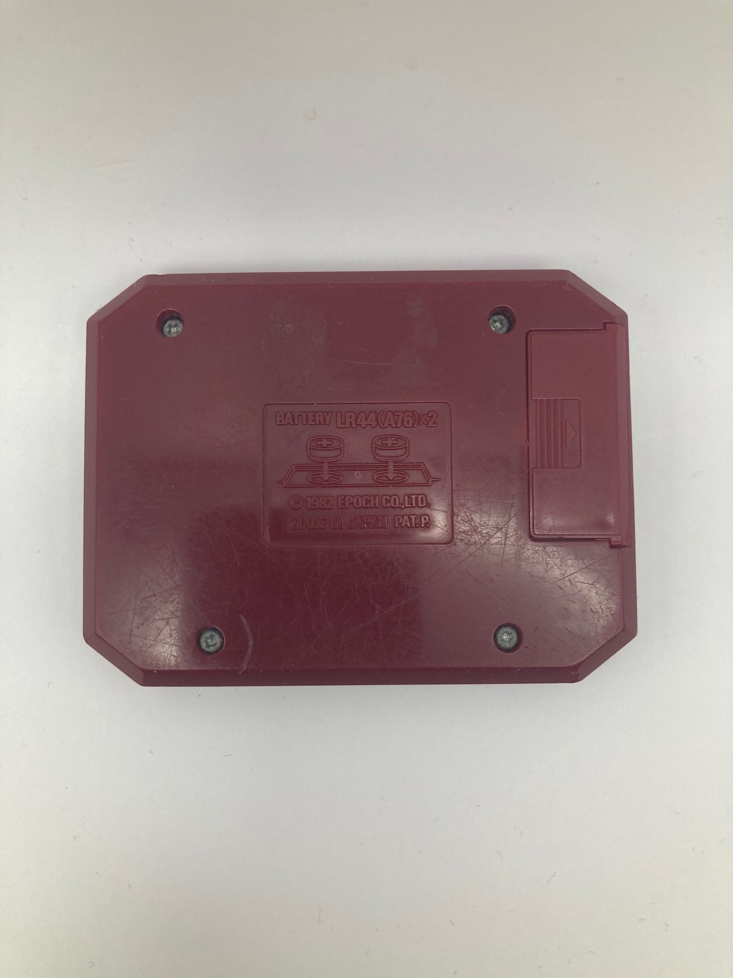 Epoch King Kong LCD Digit-Com