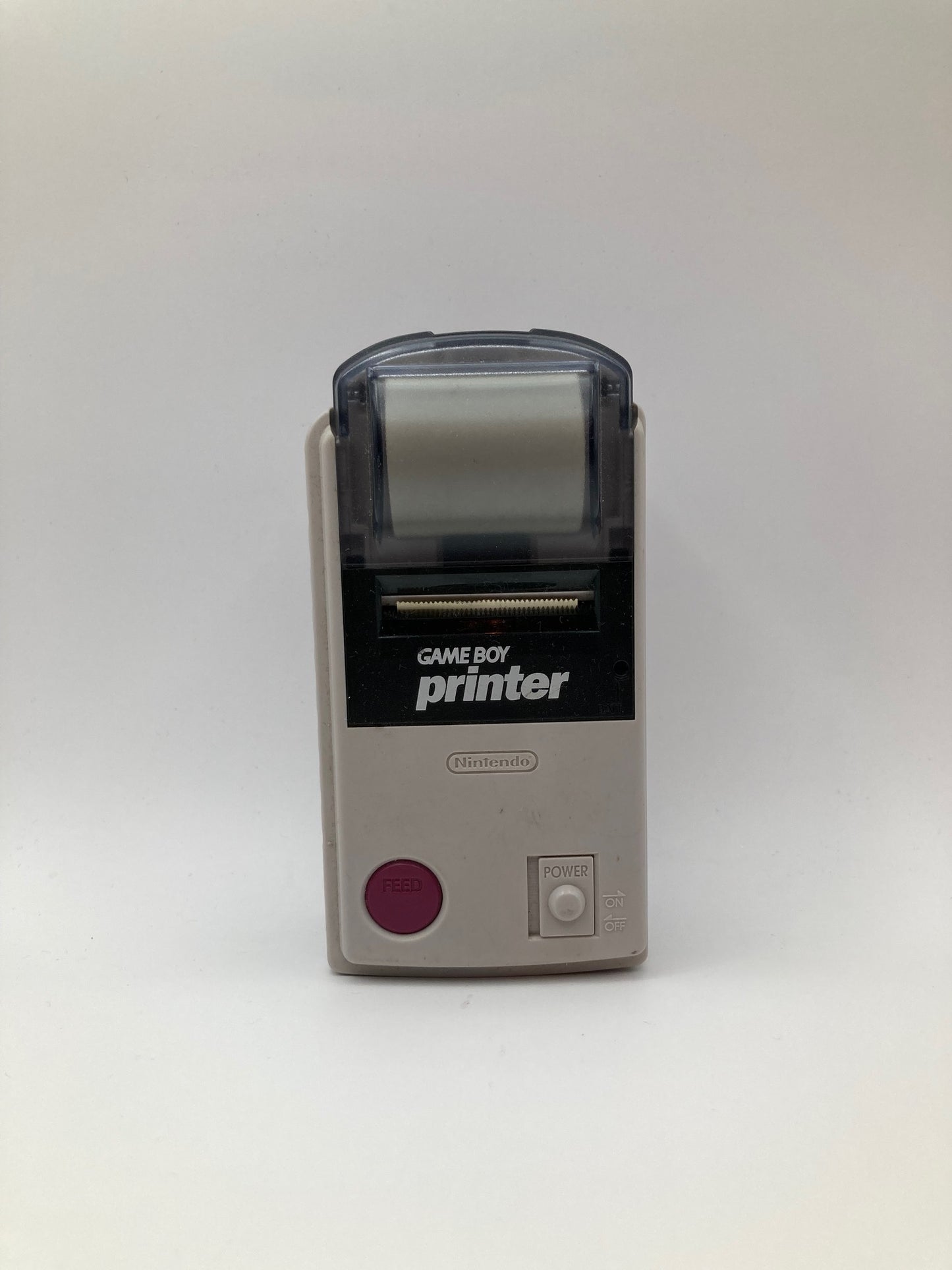 Game Boy Drucker