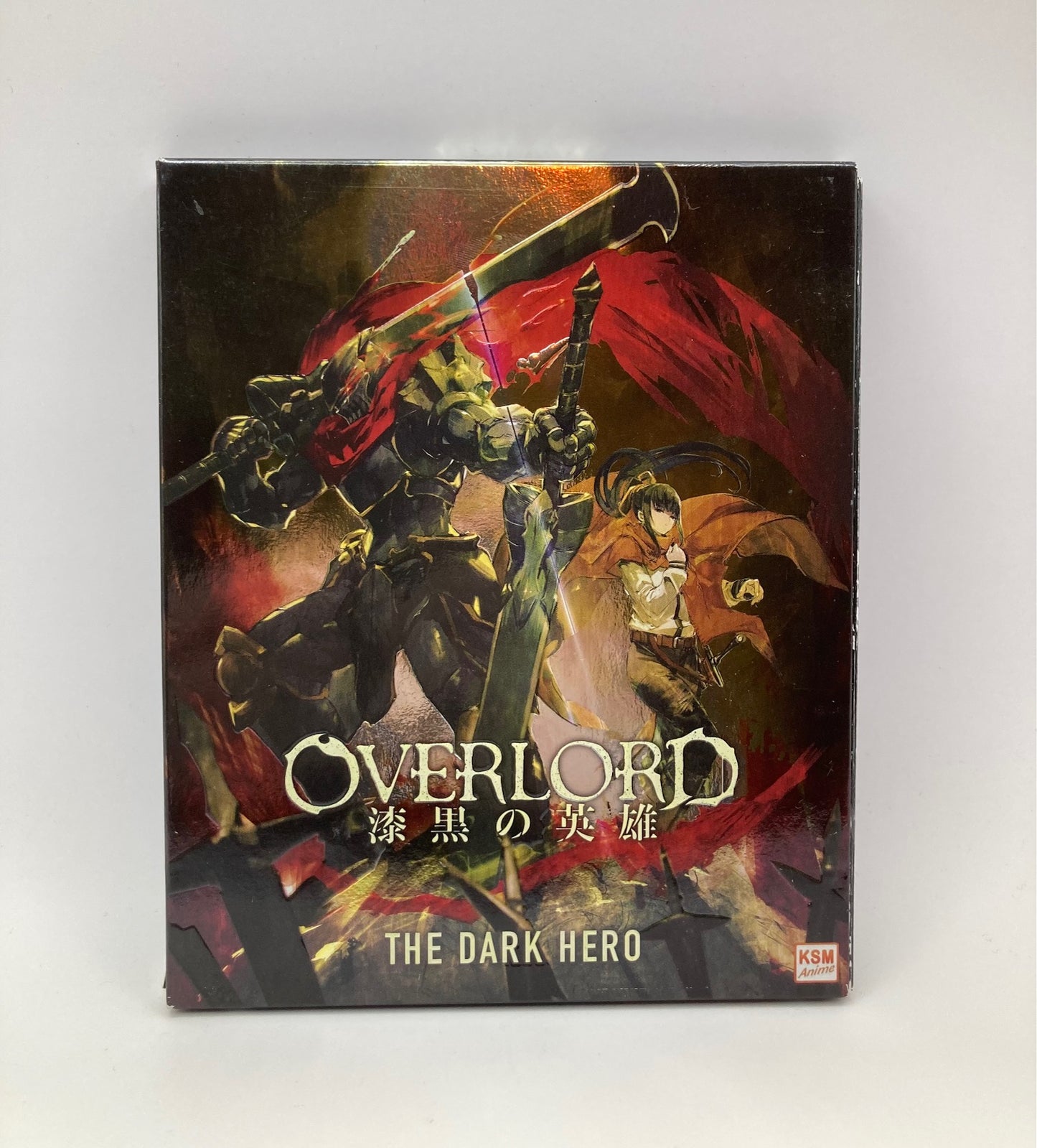 Overlord: The Dark Hero