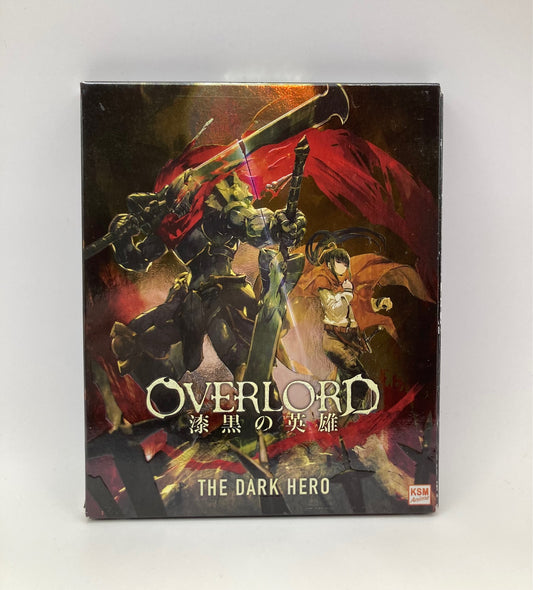 Overlord: The Dark Hero