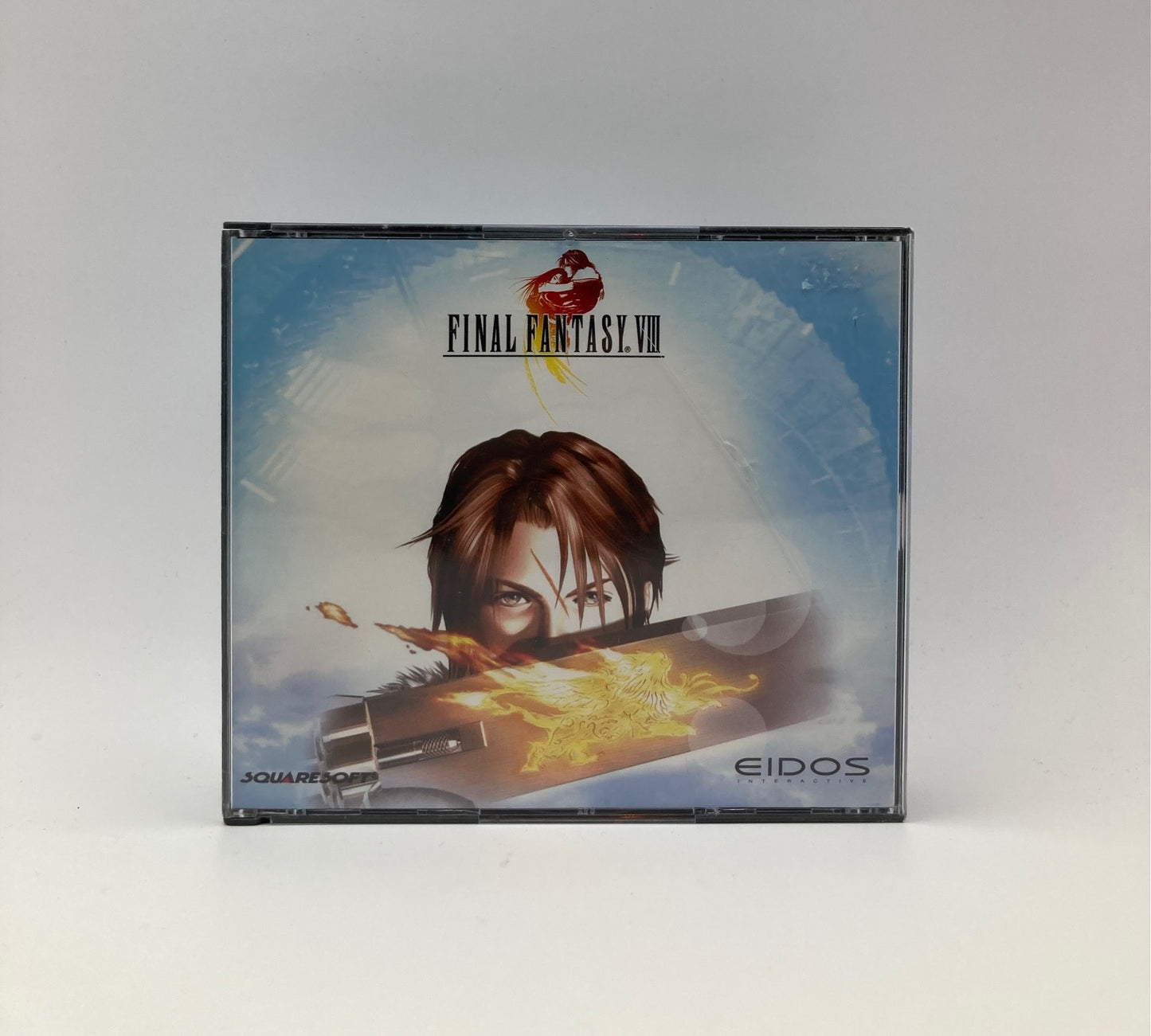 Final Fantasy VIII