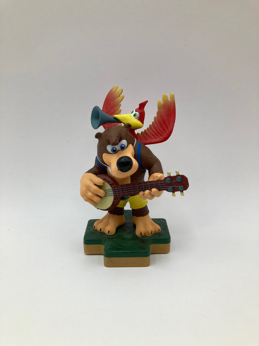 Banjo Kazooie Figur Totaku