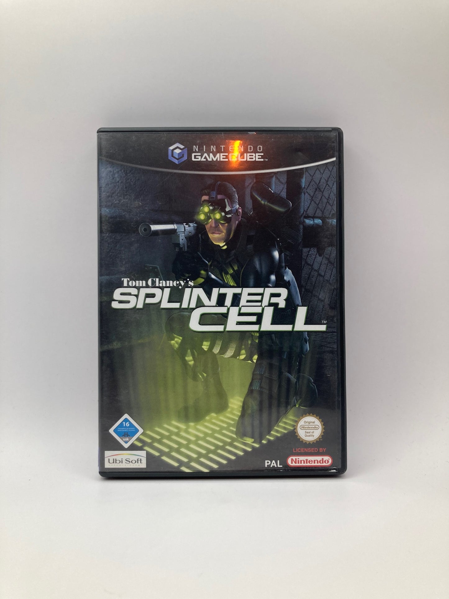 Splinter Cell