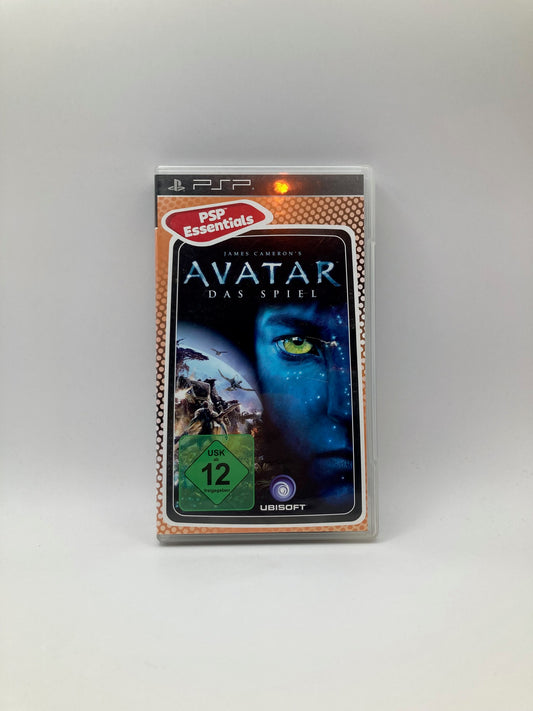 Avatar: Das Spiel (Essentials)