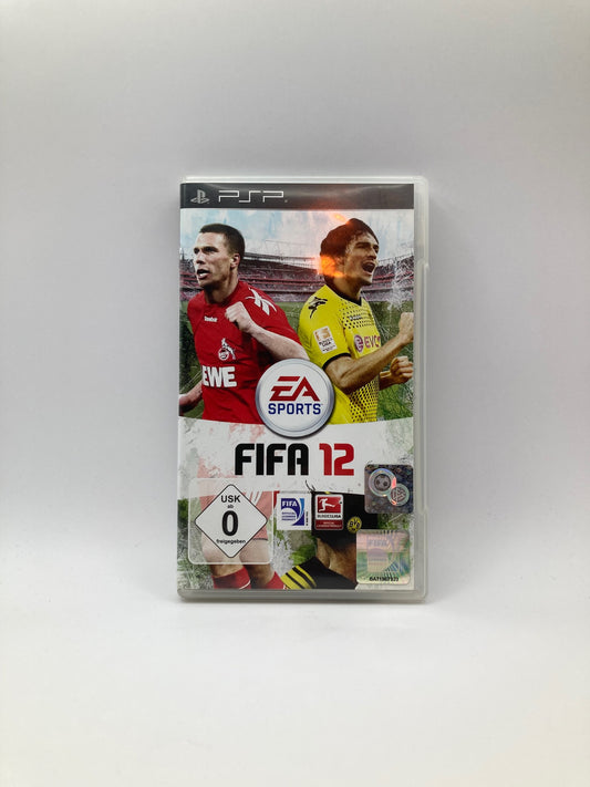 Fifa 12