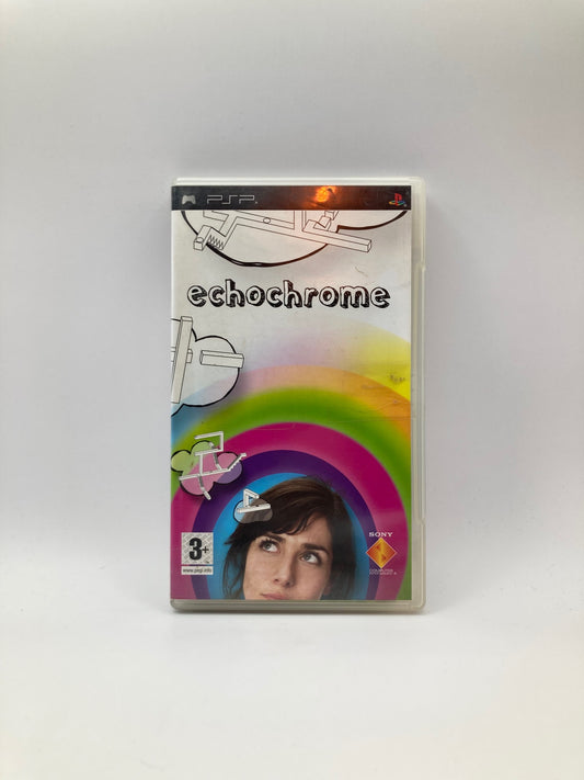 echochrome