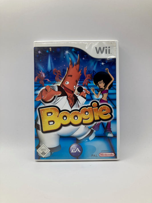 Boogie