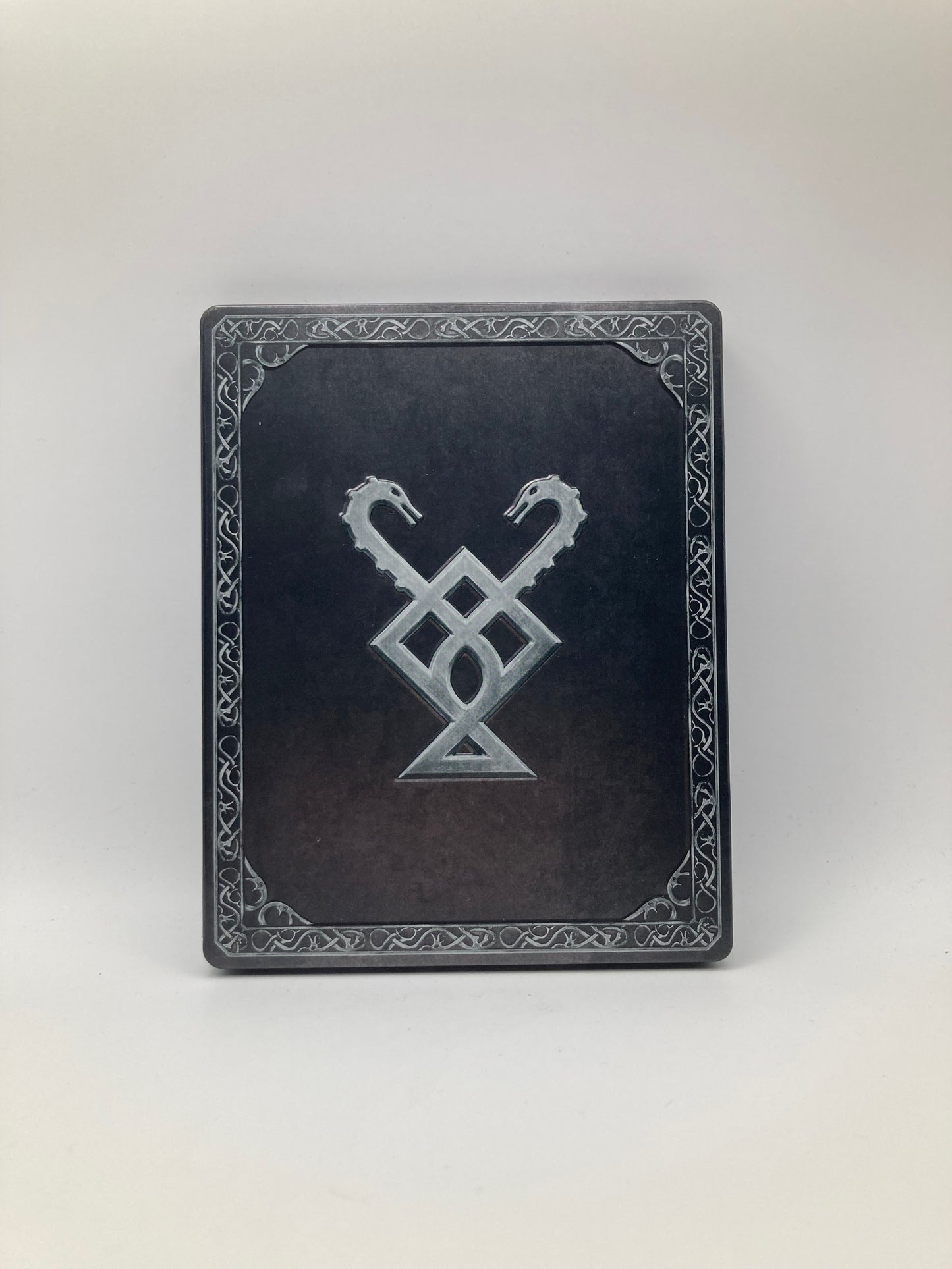 God of War Limited Edition Steelbook