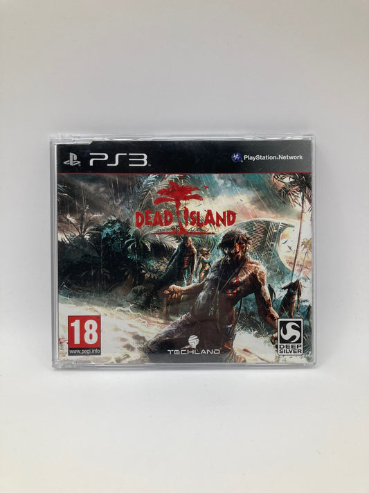 Dead Island Promo Version
