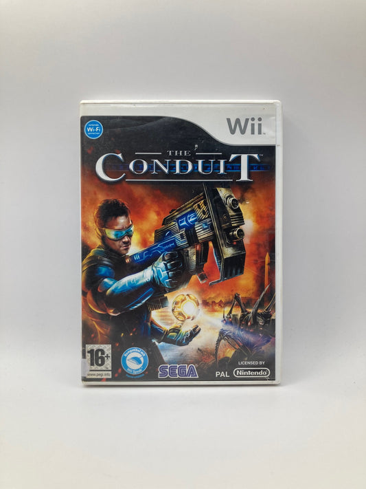 The Conduit