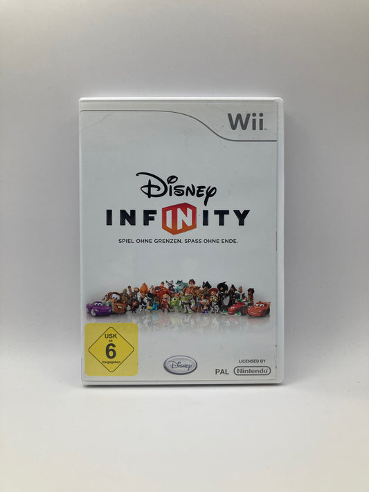 Disney Infinity