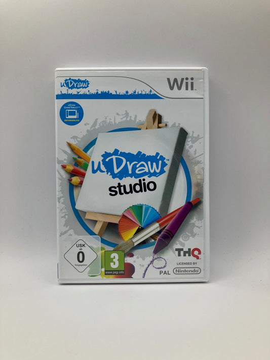 uDraw Studio