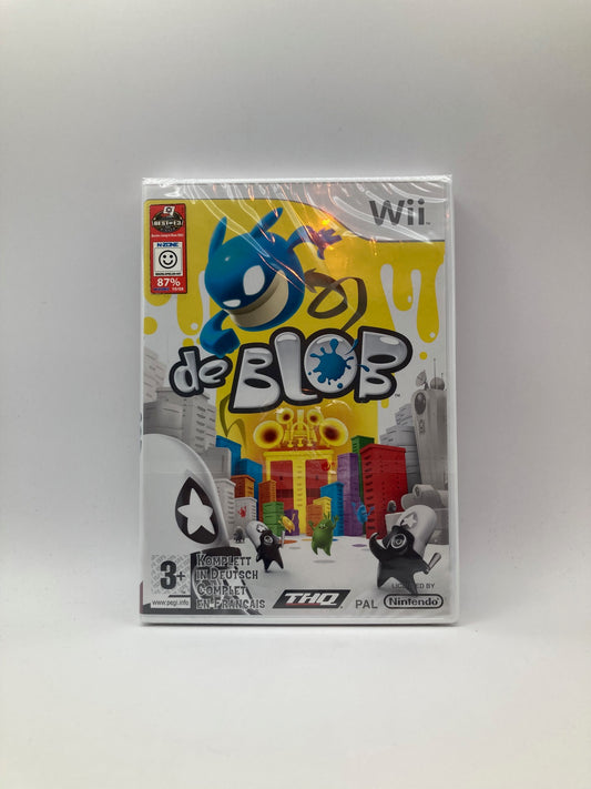 De Blob