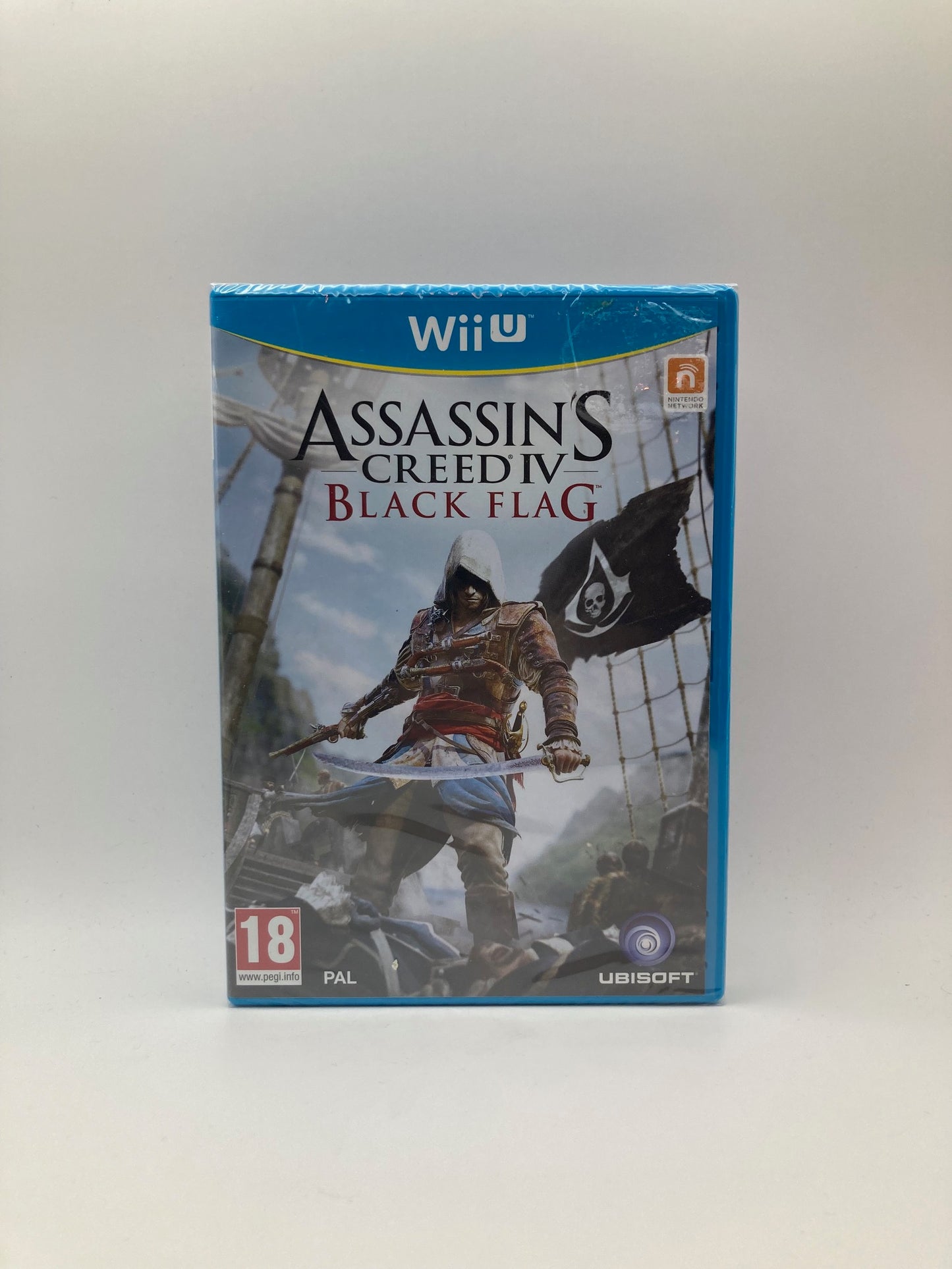 Assassins Creed IV: Black Flag