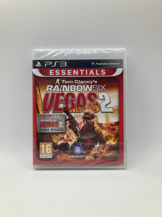 Rainbow Six Vegas 2 (Essentials)