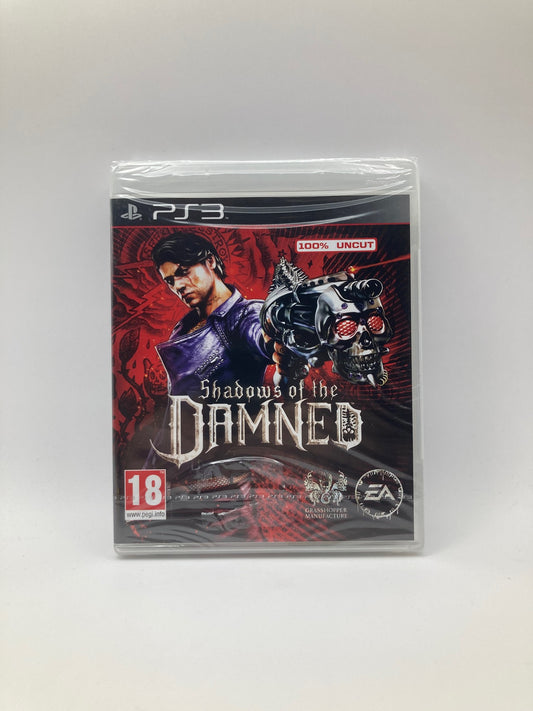 Shadows of the Damned