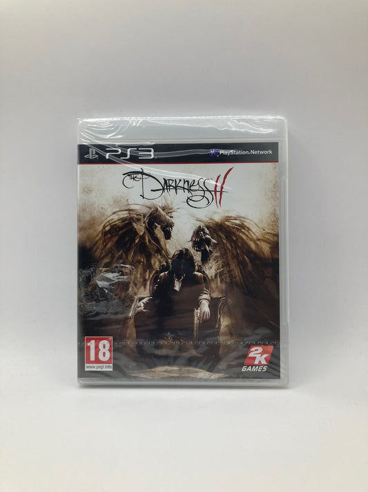 The Darkness 2