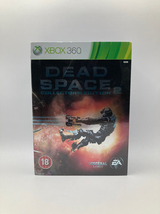 Dead Space 2 Collectors Edition
