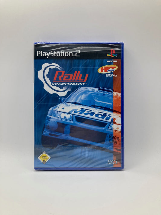 Rally Championship