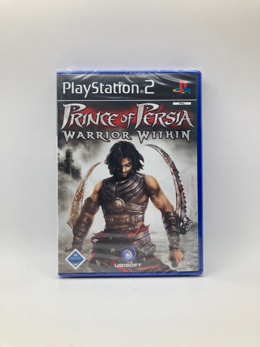 Prince of Persia: Warrior Within