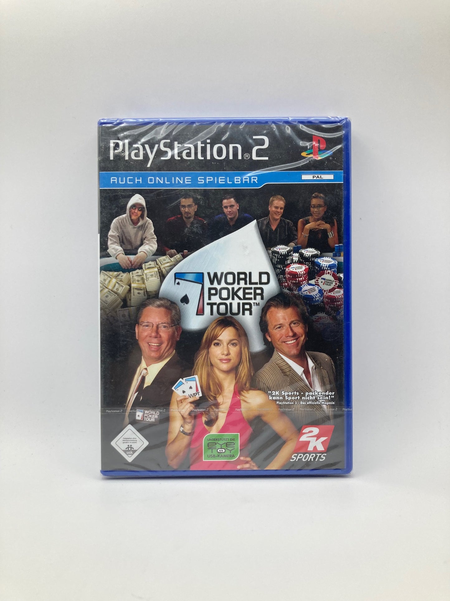 World Poker Tour