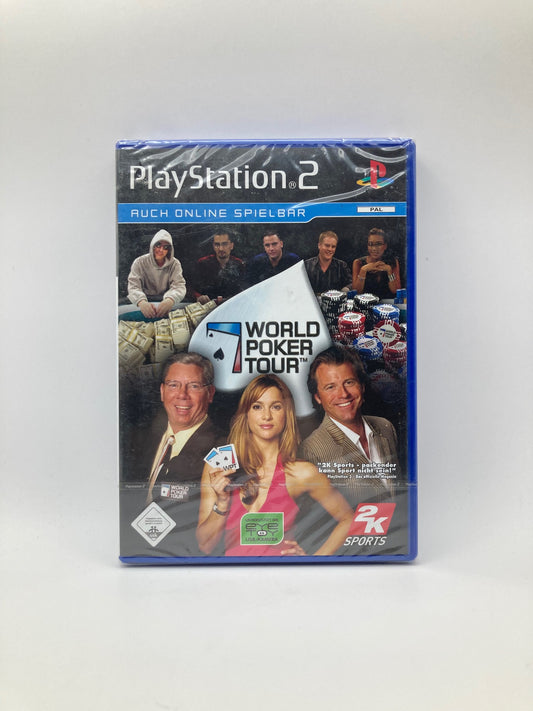 World Poker Tour