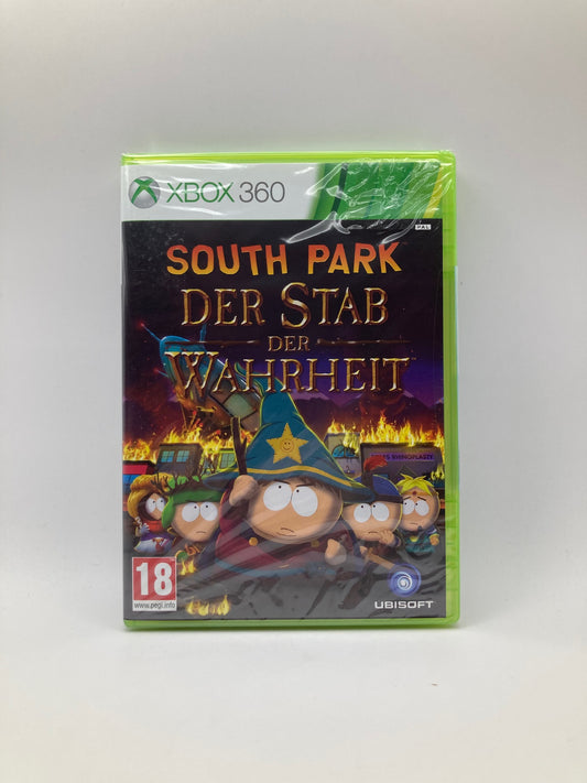 South Park: Der Stab der Wahrheit