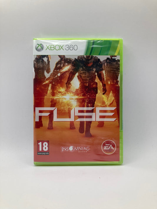 Fuse